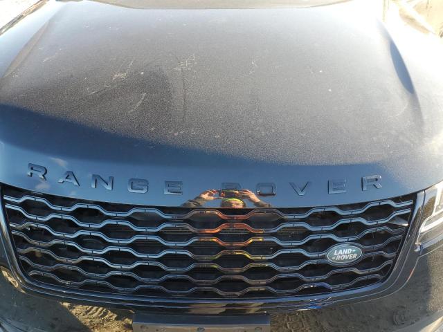 2018 Land Rover RANGE ROVER - Image 12