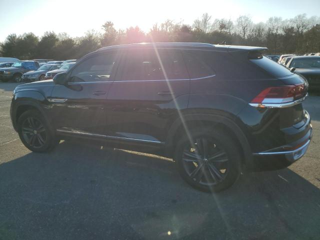 2021 Volkswagen ATLAS - Image 2