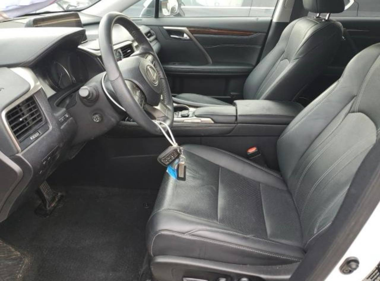 2017 Lexus RX 350 BAS - Image 8