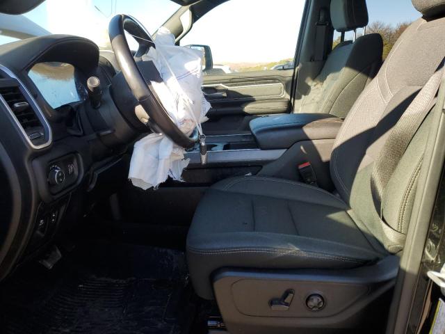 2021 Ram 1500 - Image 7