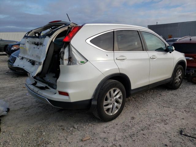 2015 Honda Cr-v - Image 3