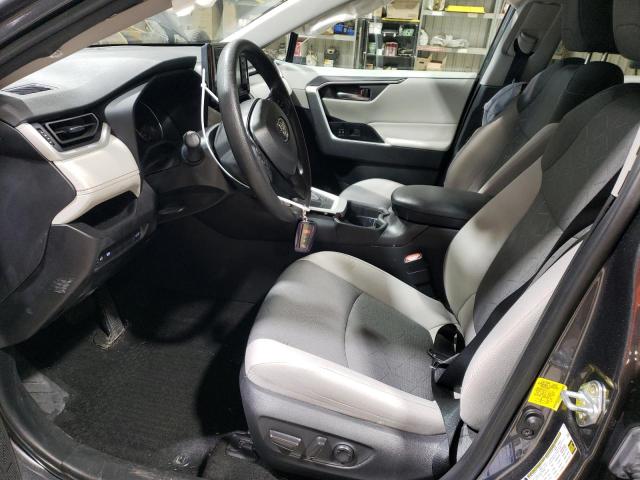 2021 Toyota RAV4 - Image 7