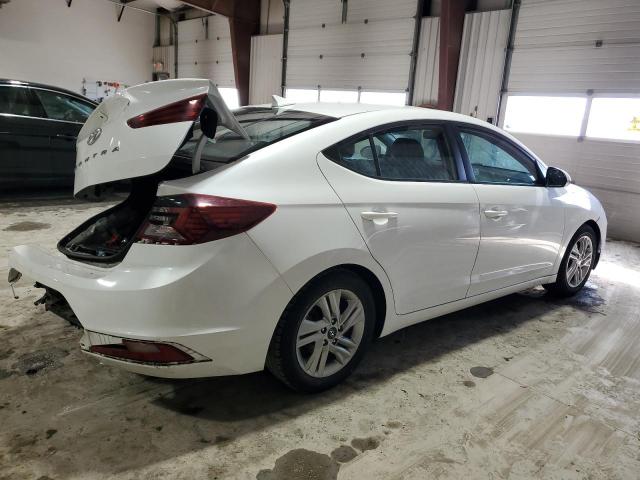 2020 Hyundai Elantra - Image 3