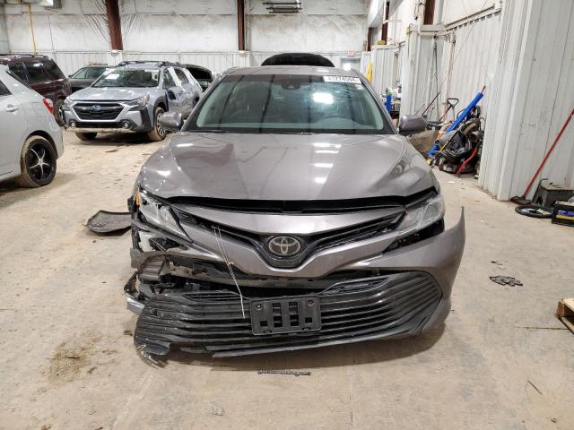 2018 Toyota CAMRY - Image 5