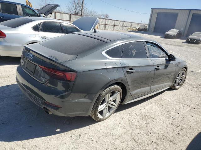 2018 Audi A5 - Image 3