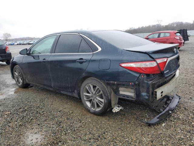 2016 Toyota CAMRY - Image 2