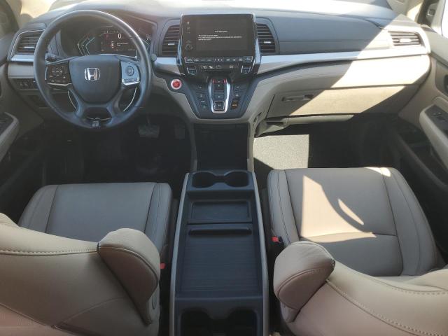 2020 Honda Odyssey - Image 8