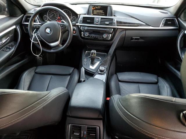 2016 BMW 3 SERIES - Image 8
