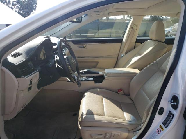 2015 Lexus ES - Image 7