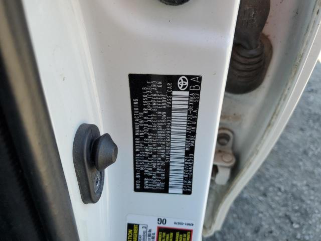 2019 Toyota COROLLA - Image 12