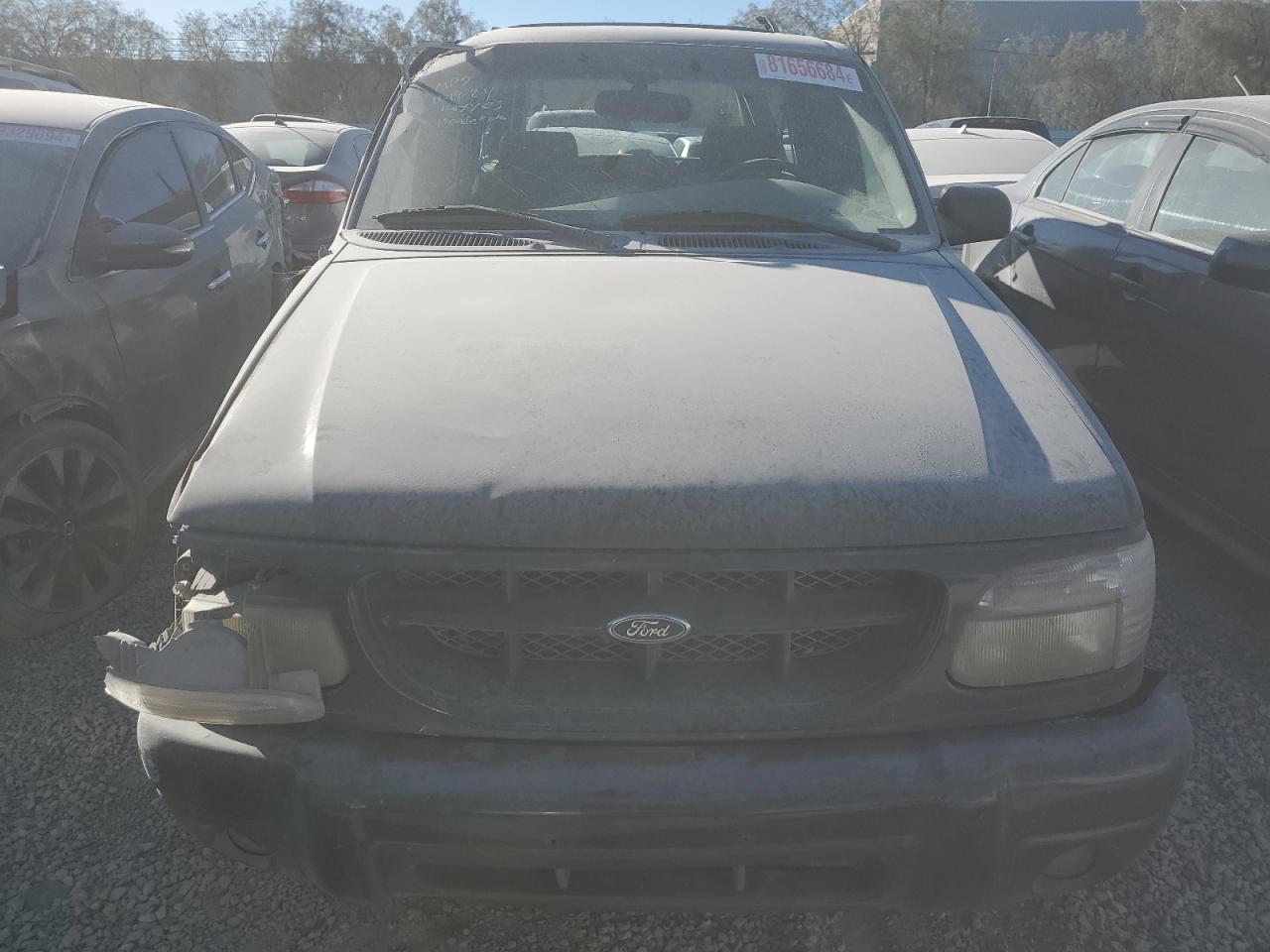 2001 Ford Explorer - Image 5