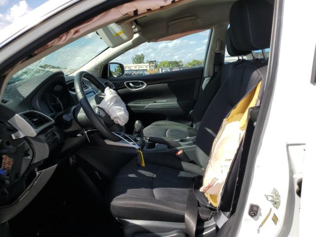 2019 Nissan SENTRA - Image 7