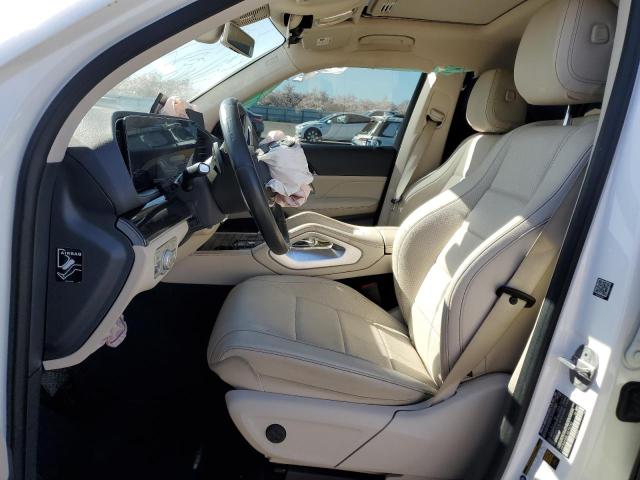 2020 Mercedes-Benz GLE - Image 7