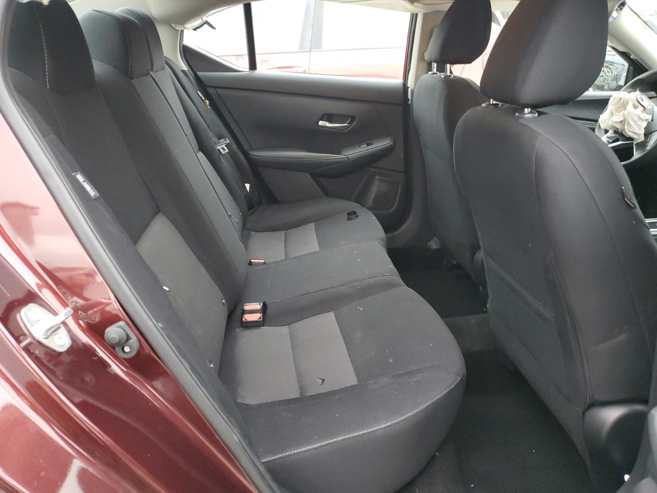 2023 NISSAN SENTRA - Image 10
