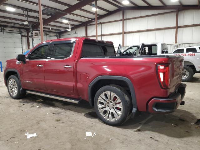 2020 Gmc SIERRA - Image 2