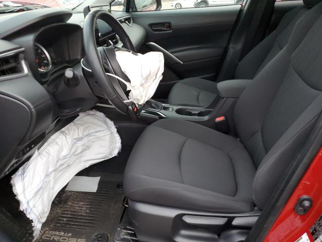 2022 Toyota Corolla Cross 2022 - Image 7