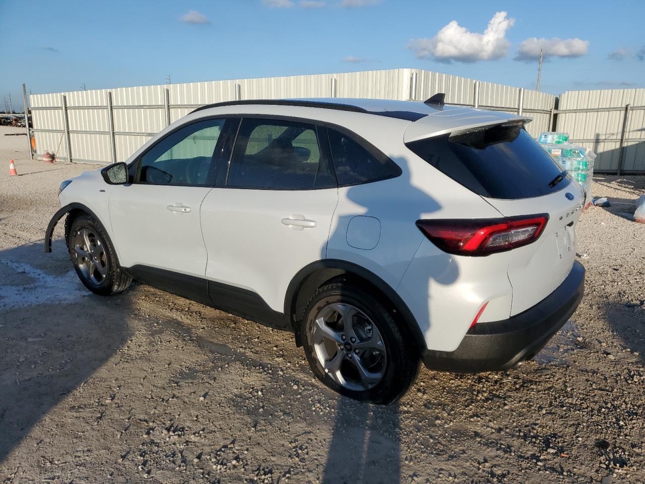 2025 FORD ESCAPE ST - Image 2