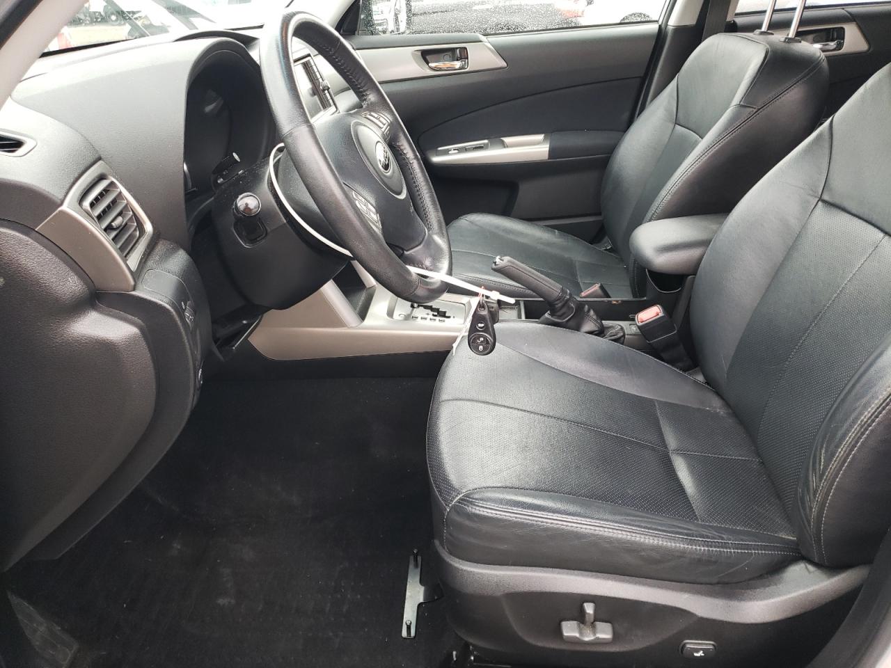 2009 Subaru Forester - Image 7