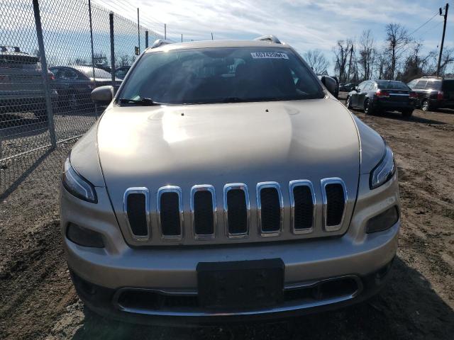 2015 Jeep CHEROKEE - Image 5