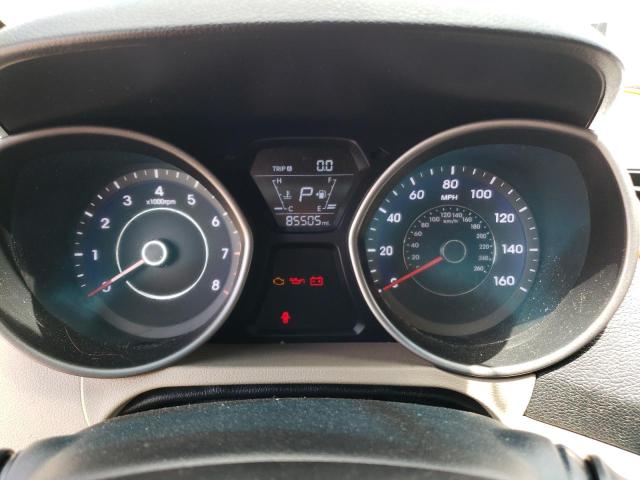 2016 Hyundai Elantra - Image 9