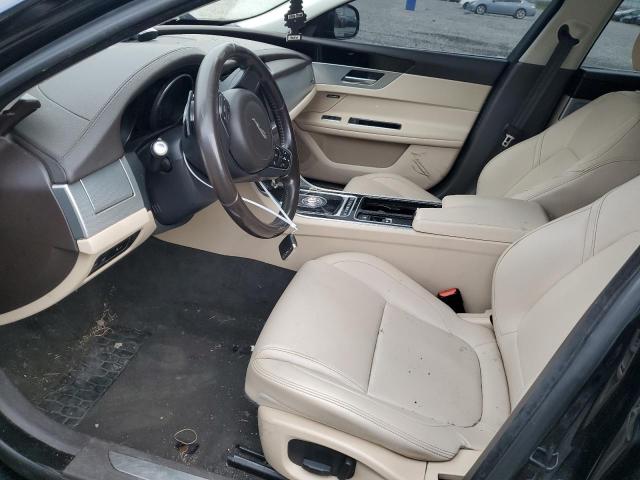 2018 Jaguar XF 2018 - Image 7