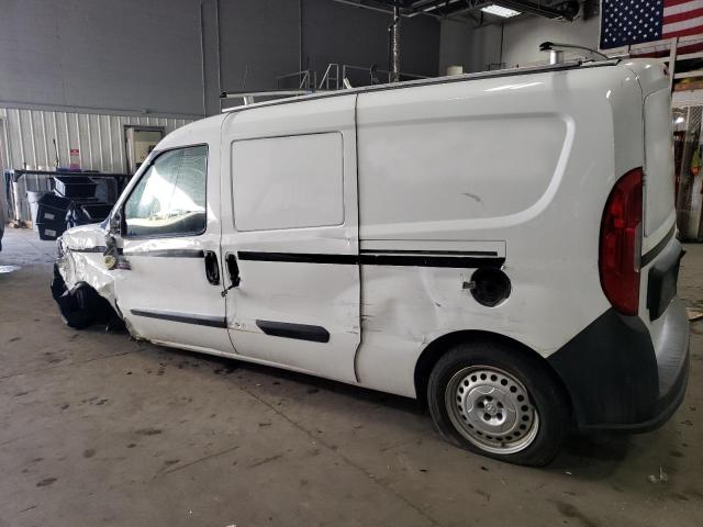 2018 Ram PROMASTER - Image 2