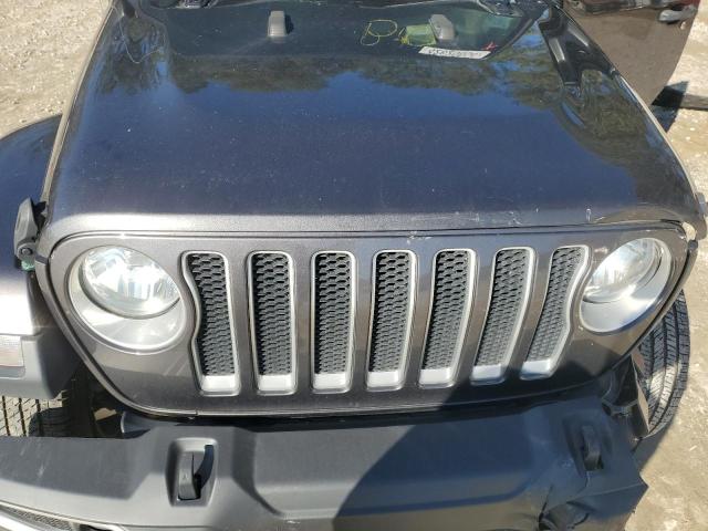 2019 Jeep WRANGLER 2019 - Image 11