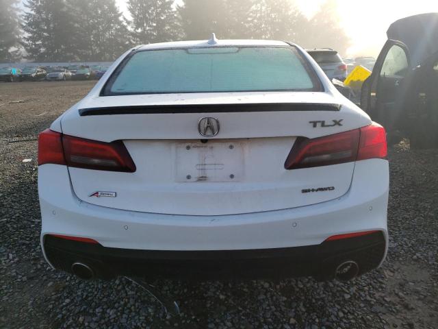 2018 Acura TLX - Image 6