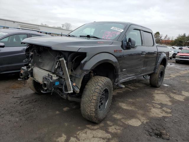 Ford F150