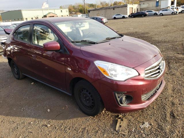 2019 Mitsubishi MIRAGE - Image 4