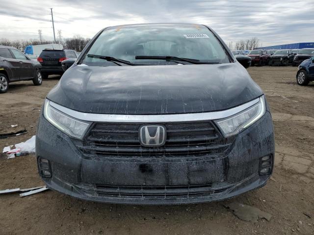2023 Honda Odyssey - Image 5