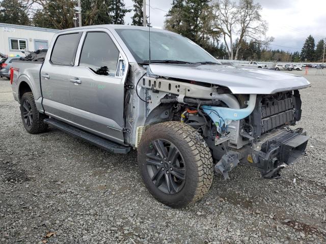 2021 Ford F150 2021 - Image 4
