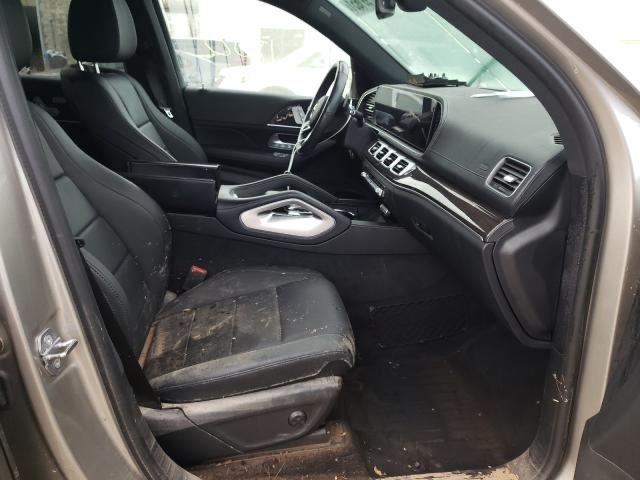 2020 Mercedes-Benz GLS450 - Image 5