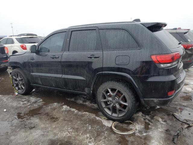 2021 Jeep Grand Cherokee 2021 - Image 2