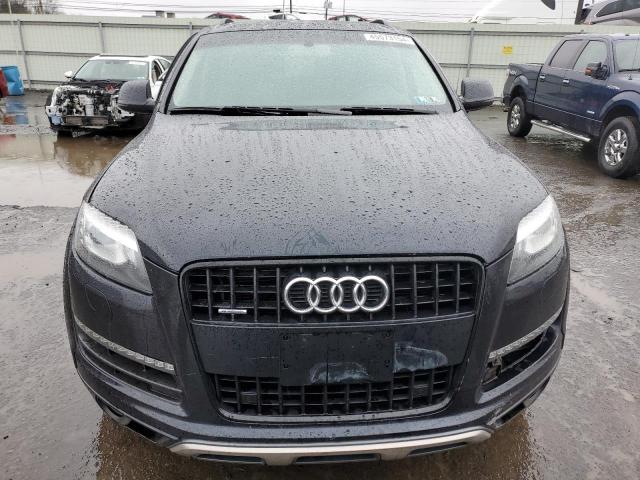 2015 Audi Q7 - Image 5