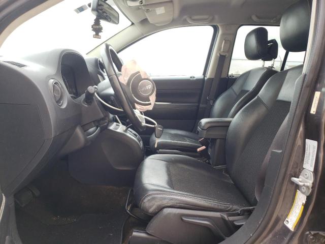 2016 Jeep COMPASS - Image 7