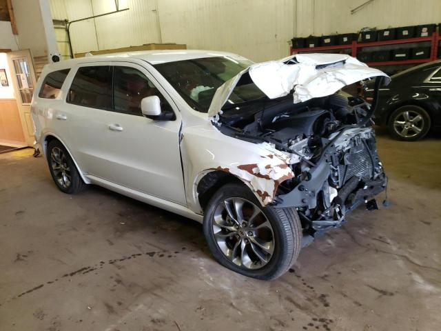 2019 Dodge DURANGO - Image 4