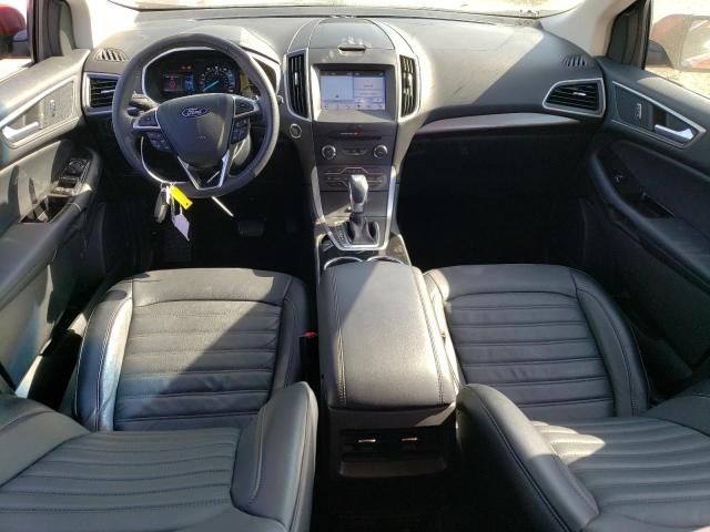 2018 Ford EDGE - Image 8