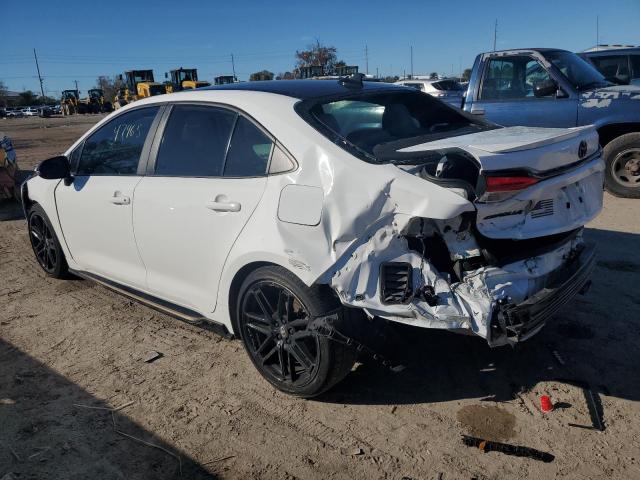 2021 Toyota COROLLA - Image 2