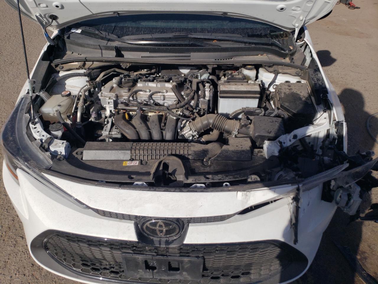 2022 TOYOTA COROLLA - Image 11