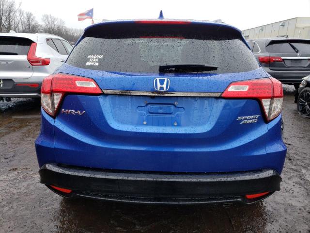2021 Honda HR-V - Image 6