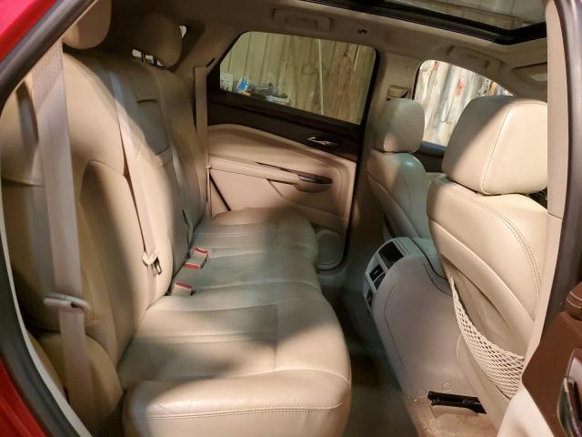 2015 Cadillac SRX - Image 11