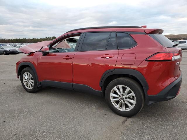 2022 Toyota Corolla Cross 2022 - Image 2