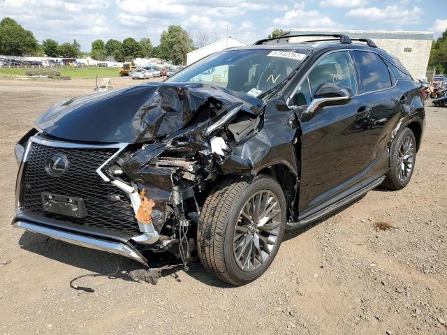 Lexus RX350