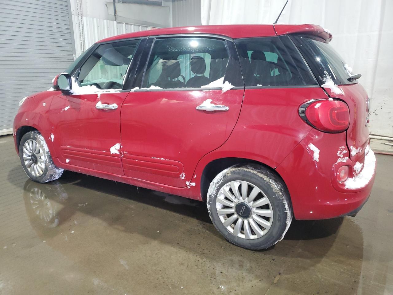 2015 FIAT 500 - Image 2