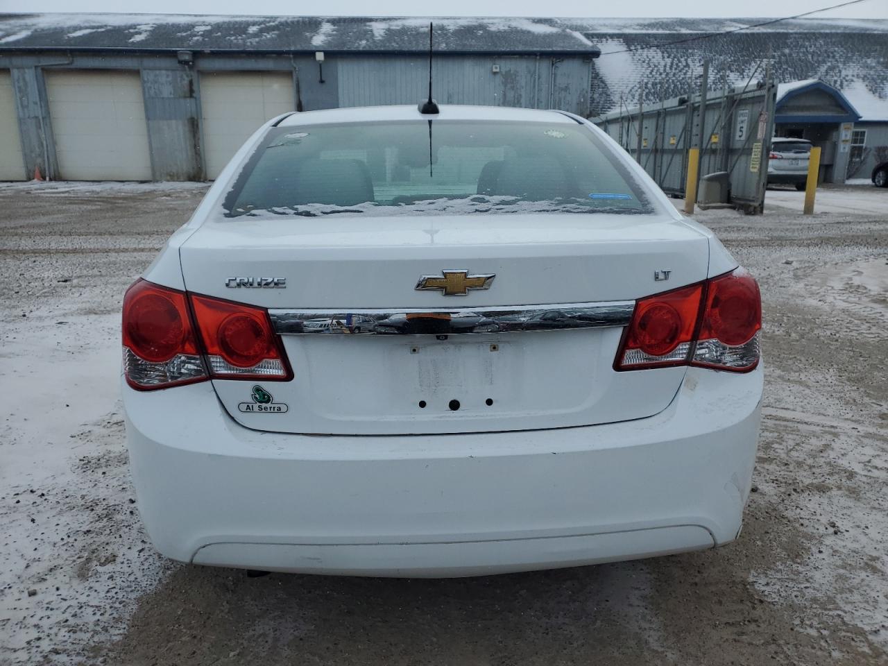 2015 Chevrolet Cruze - Image 6