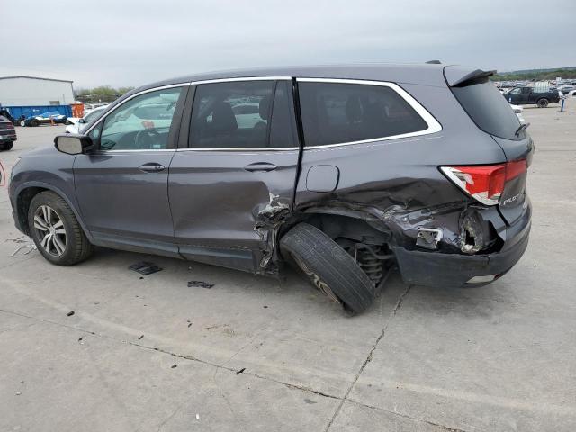 2018 Honda Pilot - Image 2