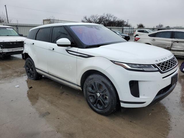 2020 Land rover RANGE ROVER - Image 4