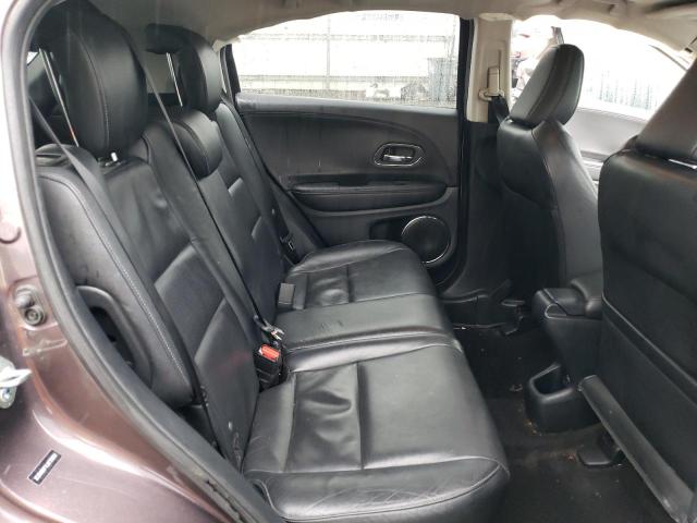2020 Honda HR-V - Image 11