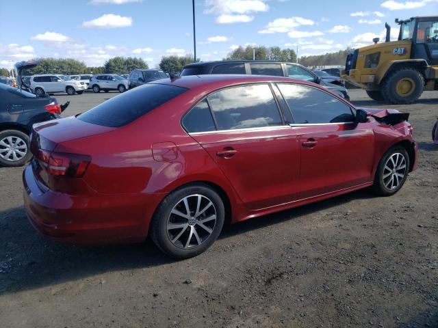 2017 Volkswagen JETTA - Image 3